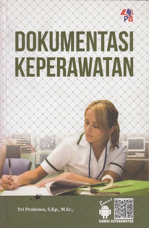 dokumentasi keperawatan