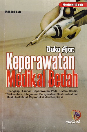 buku ajar : keperawatan medikal bedah